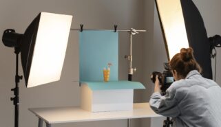 young-female-product-photographer-studio